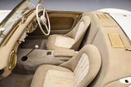 
										1958 Austin Healey 100-Six full									