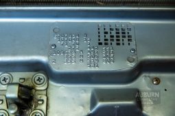 
										1986 Mercedes-Benz Roadster 560SL full									