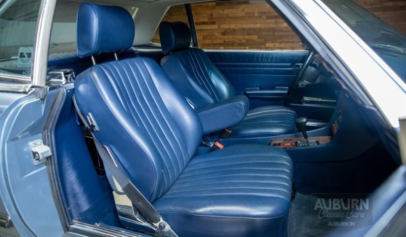 
								1986 Mercedes-Benz Roadster 560SL full									