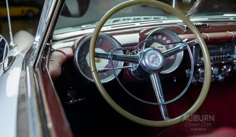 
								1953 Chrysler Special Coupe full									