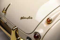 
										1958 Austin Healey 100-Six full									