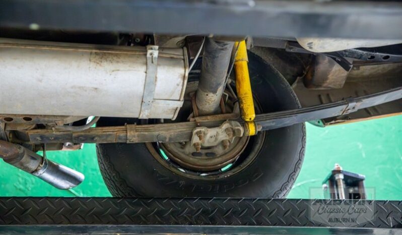 
								1970 Dodge Challenger T/A full									