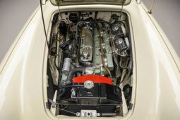 
										1958 Austin Healey 100-Six full									