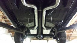 
										1967 Chevrolet Camaro RS SS full									