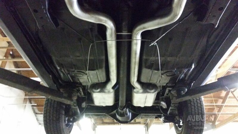 
								1967 Chevrolet Camaro RS SS full									