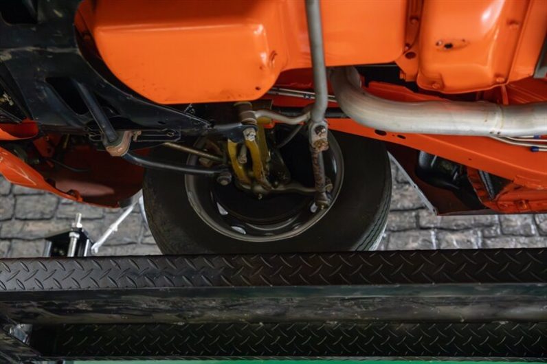 
								1971 Plymouth ‘Cuda full									