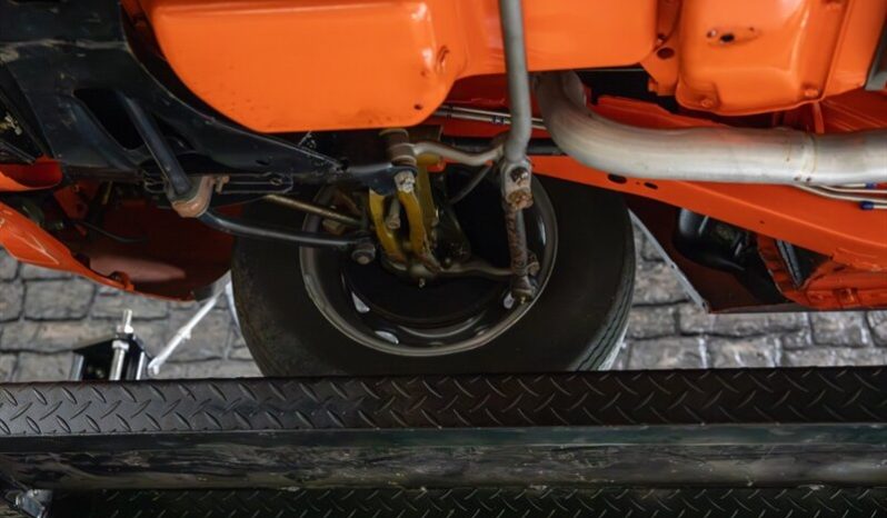 
								1971 Plymouth ‘Cuda full									