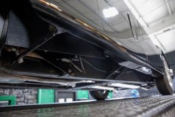 
										1957 Jaguar XK140 MC full									