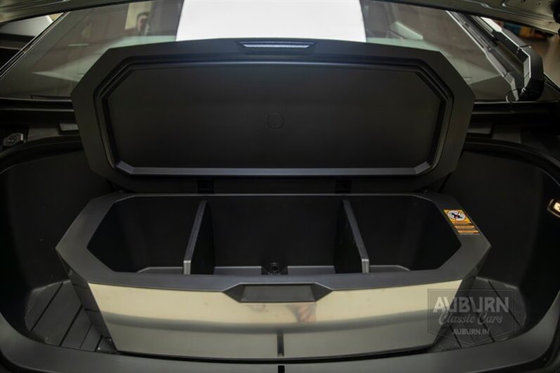 
								2024 Tesla Cybertruck Foundation Series full									