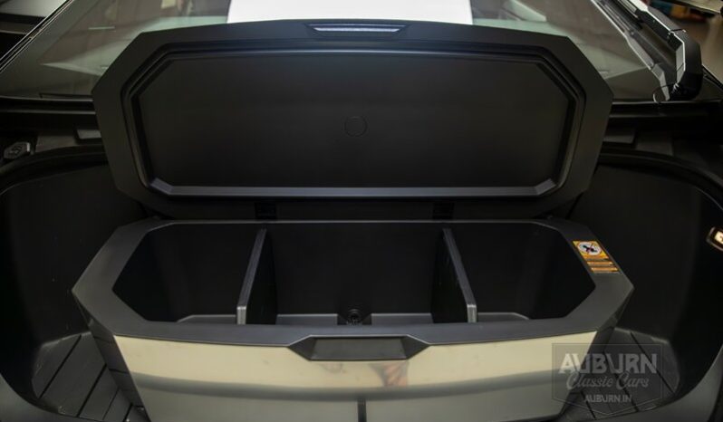 
								2024 Tesla Cybertruck Foundation Series full									