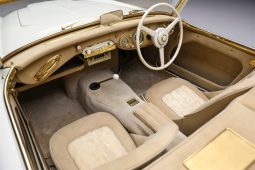 
										1958 Austin Healey 100-Six full									