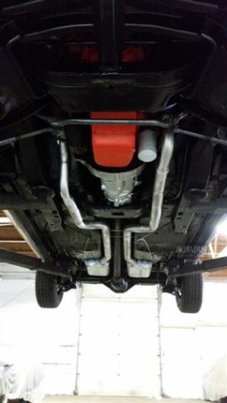 
										1967 Chevrolet Camaro RS SS full									