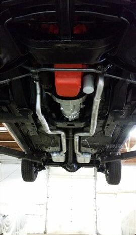 
								1967 Chevrolet Camaro RS SS full									