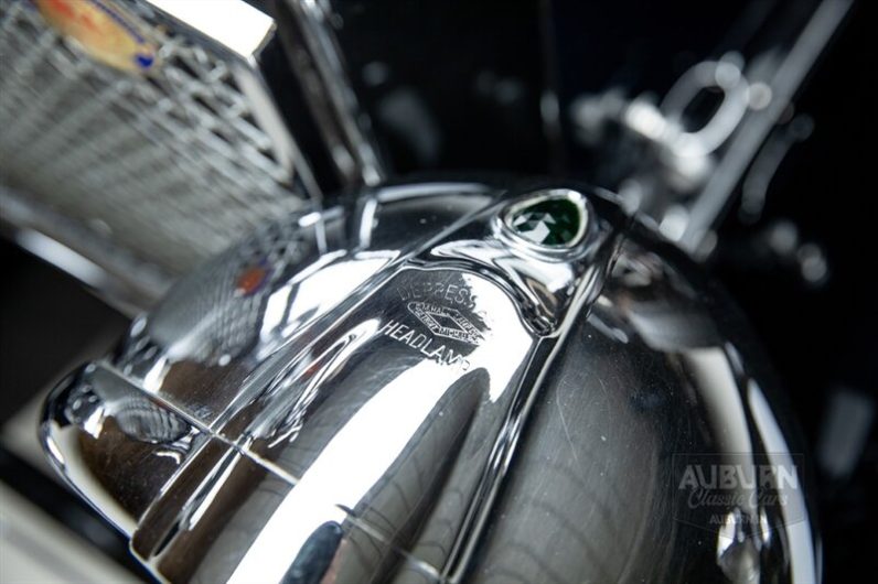 1930 Packard 745 Deluxe Eight