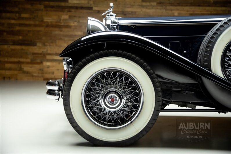 1930 Packard 745 Deluxe Eight