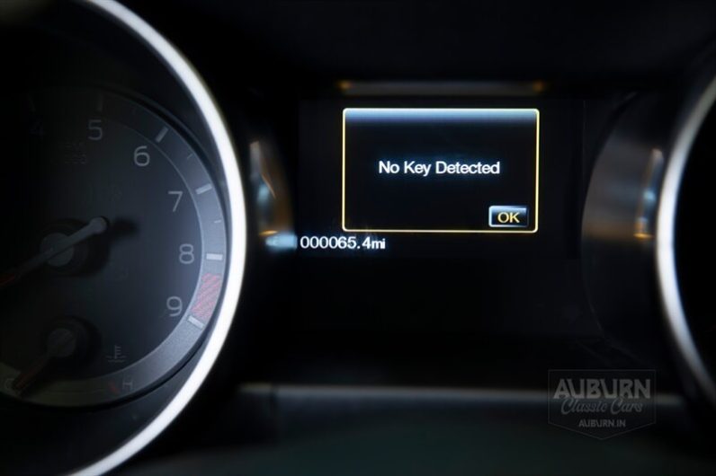 
								2015 Ford Mustang Shelby GT350 full									