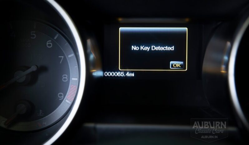 
								2015 Ford Mustang Shelby GT350 full									