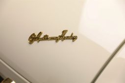 
										1958 Austin Healey 100-Six full									