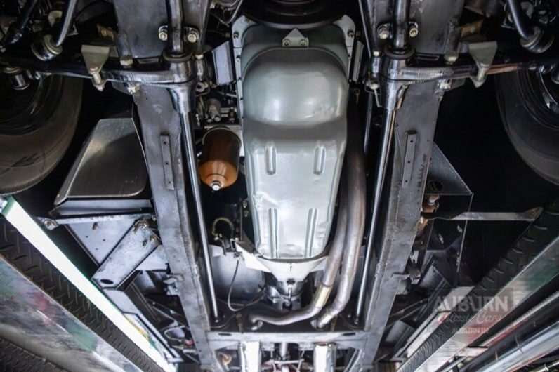 
								1957 Jaguar XK140 MC full									