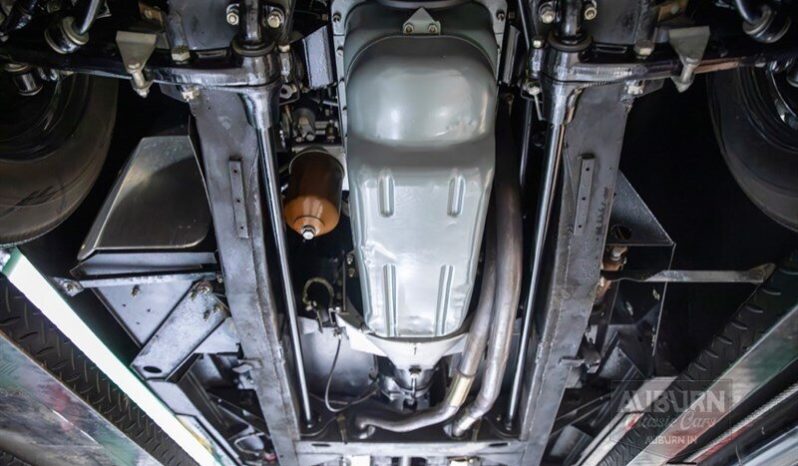 
								1957 Jaguar XK140 MC full									