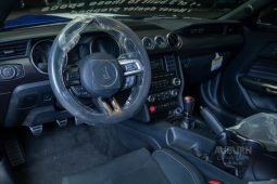 
										2015 Ford Mustang Shelby GT350 full									