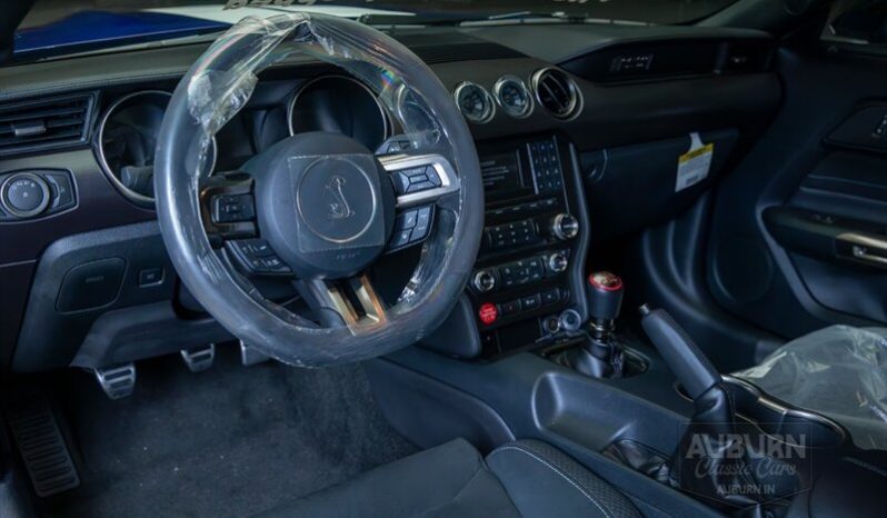 
								2015 Ford Mustang Shelby GT350 full									