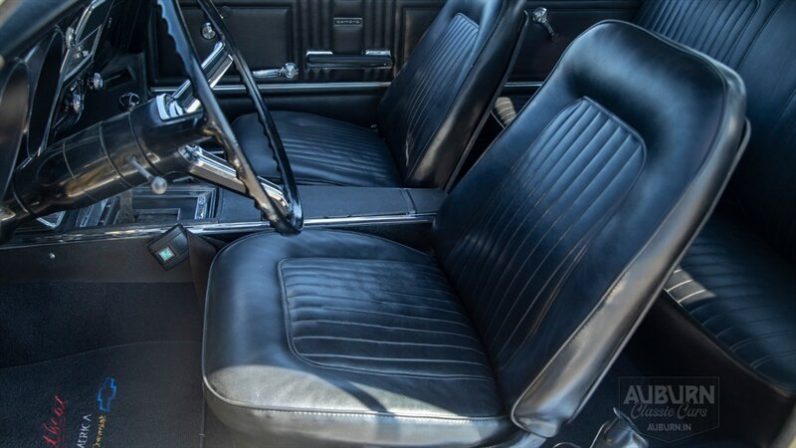 
								1967 Chevrolet Camaro RS SS full									