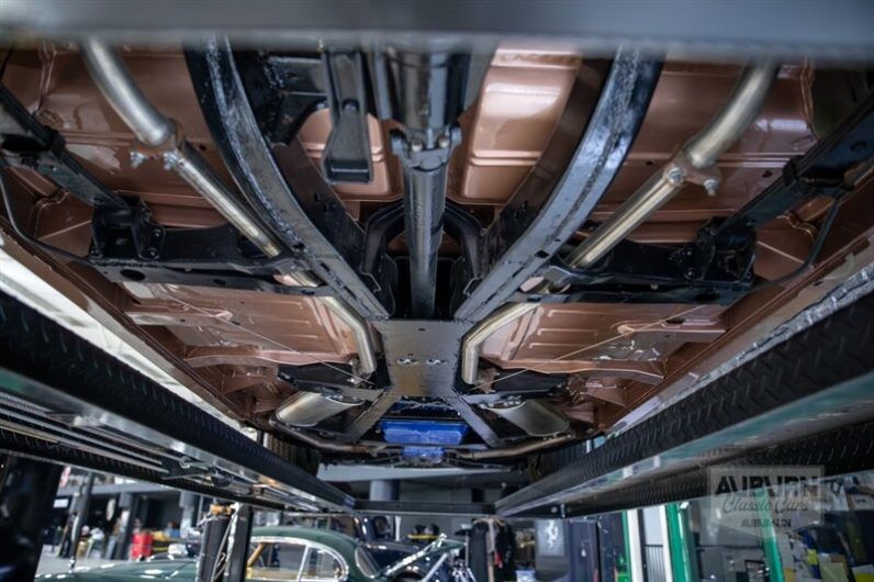 1957 Cadillac Seville