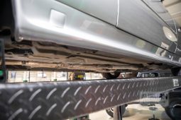 
										1995 Mercedes-Benz 600-Series S600 full									