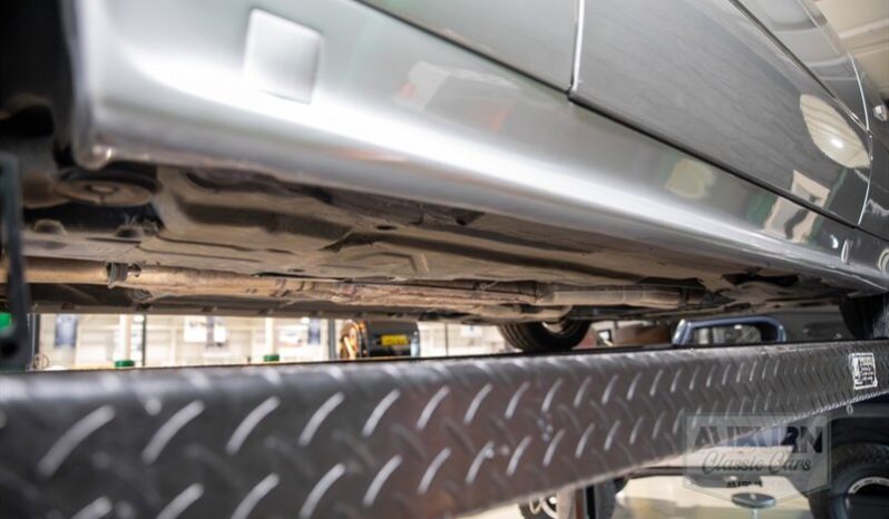 
								1995 Mercedes-Benz 600-Series S600 full									