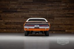 1970 Dodge Challenger T/A
