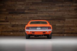 1971 Plymouth ‘Cuda