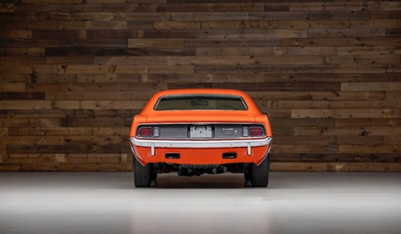 
								1971 Plymouth ‘Cuda full									