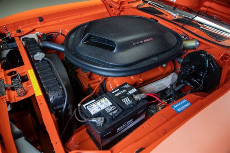 
								1971 Plymouth ‘Cuda full									