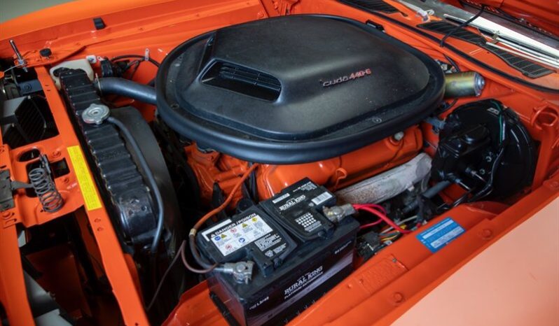 
								1971 Plymouth ‘Cuda full									