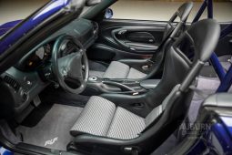 
										2002 RUF R Turbo Cabriolet full									