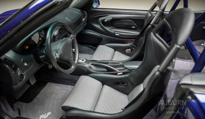 
								2002 RUF R Turbo Cabriolet full									