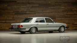 1977 Mercedes-Benz 450 SEL 6.9 Sedan