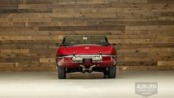 1970 Jaguar XKE Series II