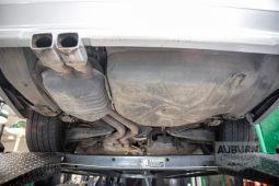 
										1995 Mercedes-Benz 600-Series S600 full									