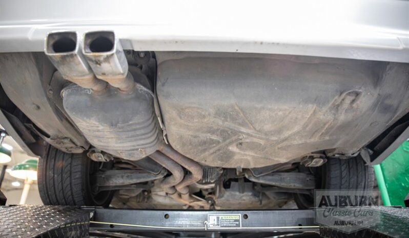 
								1995 Mercedes-Benz 600-Series S600 full									