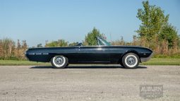 
										1962 Ford Thunderbird Sport full									