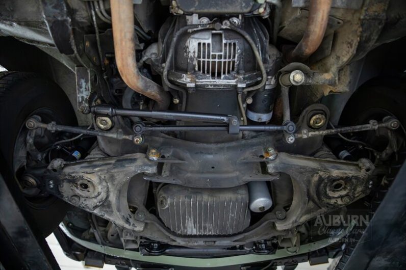 1974 Mercedes-Benz 450SL