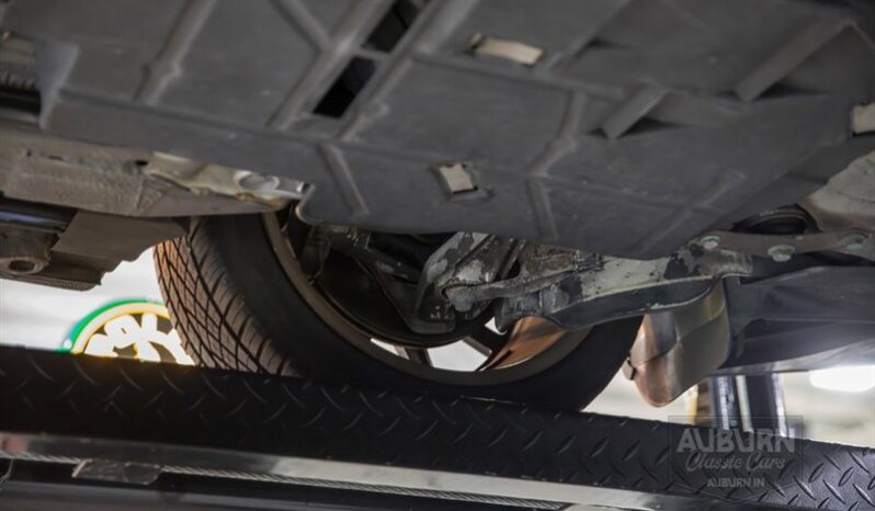 
								2002 Porsche 911 Carrera 4 full									