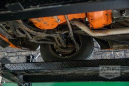 
										1970 Dodge Challenger T/A full									