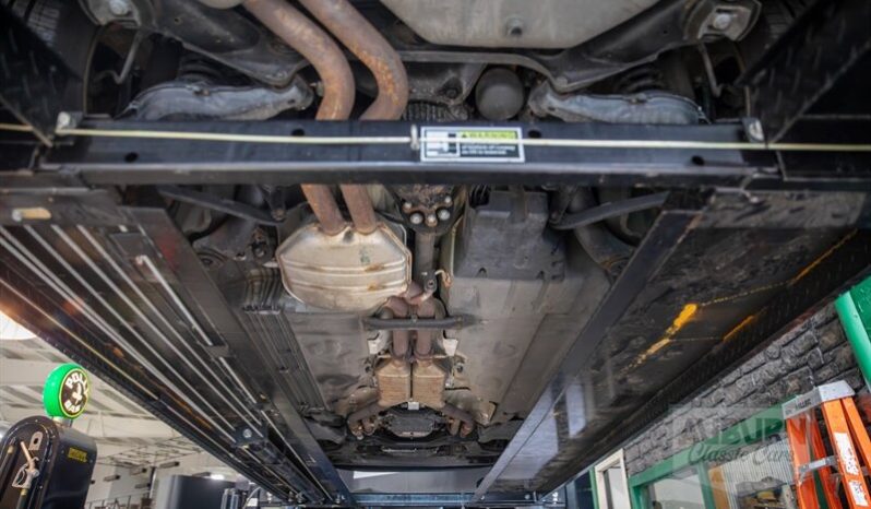 
								1999 Mercedes-Benz S-Class S600 full									