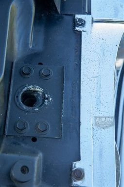 
										1962 Ford Thunderbird Sport full									