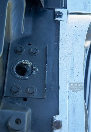 
								1962 Ford Thunderbird Sport full									