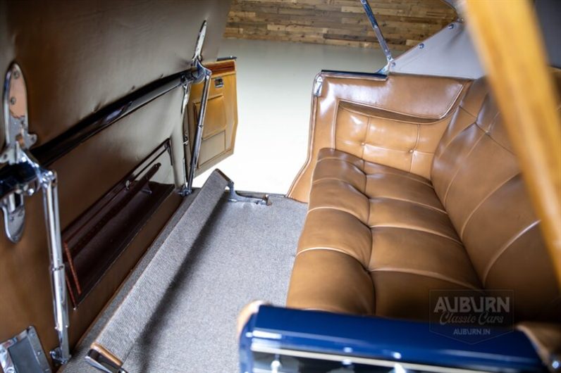 1930 Packard 745 Deluxe Eight