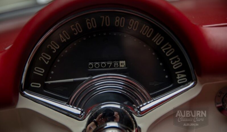 
								1954 Chevrolet Corvette full									